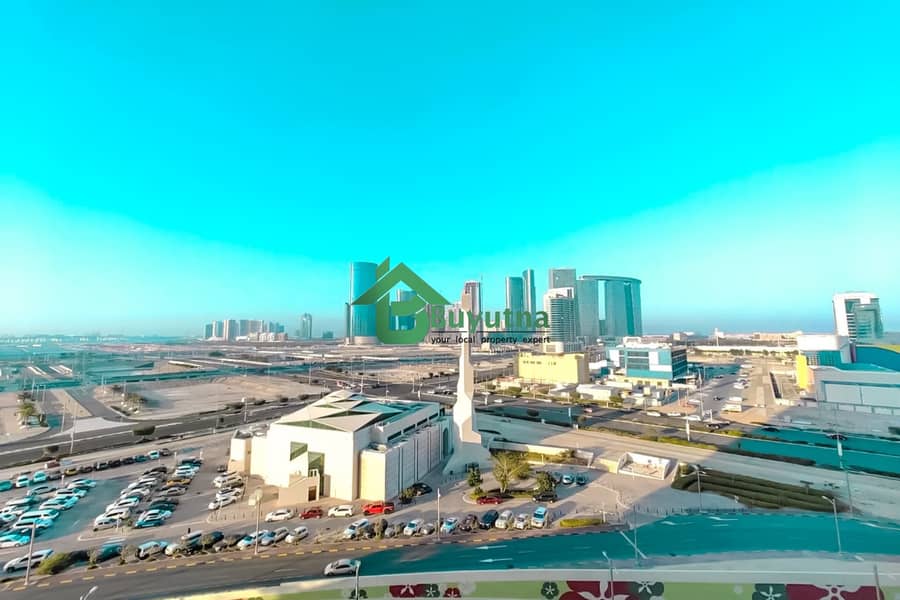 شقة في مارينا هايتس II،مارينا هايتس،مارينا سكوير،جزيرة الريم 2 غرف 120000 درهم - 12028594 شقة في مارينا هايتس II،مارينا هايتس،مارينا سكوير،جزيرة الريم 2 غرف 120000 درهم - 12028594