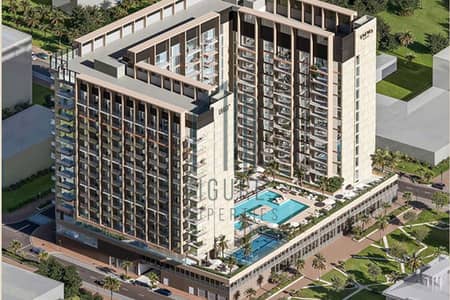 瓦斯尔门户住宅区， 迪拜 单身公寓待售 - 位于瓦斯尔门户住宅区，Taiyo Residences 的公寓 675000 AED - 12028604