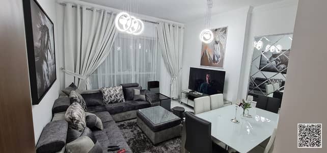 1 Bedroom Flat for Rent in Al Rashidiya, Ajman - 1WhatsApp Image 2024-10-02 at 11.05. 45 AM. jpeg