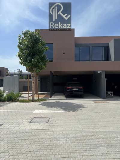 3 Bedroom Townhouse for Rent in Tilal City, Sharjah - IMG-20250612-WA0071. jpg
