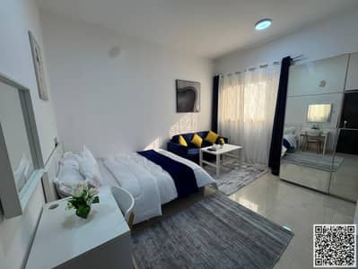 Studio for Rent in Al Mowaihat, Ajman - IMG-20250306-WA0168. jpg