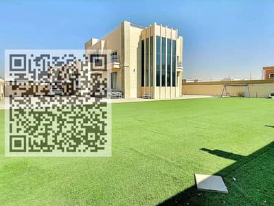 فیلا 5 غرف نوم للايجار في الرحمانية، الشارقة - WhatsApp Image 2025-06-25 at 11.38. 07 AM (14). jpeg