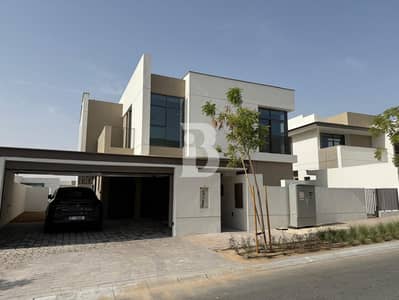 阿尔弗雷德街区， 迪拜 4 卧室别墅待售 - 位于阿尔弗雷德街区，阿尔弗雷德西区，蒂拉尔-阿尔-弗尔詹别墅区 4 卧室的别墅 7350000 AED - 11025697