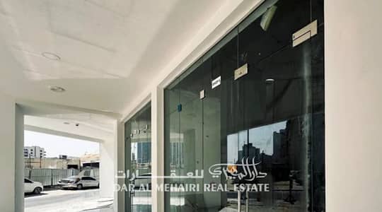 Shop for Rent in Al Jaddaf, Dubai - IMG-20250625-WA0036. jpg