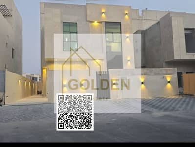 6 Bedroom Villa for Sale in Al Amerah, Ajman - Untitled design (2). png