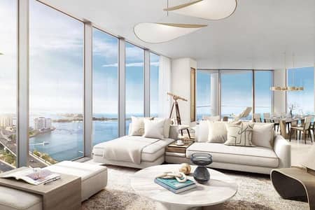 1 Bedroom Flat for Sale in Palm Jumeirah, Dubai - Genuine Sale | Multiple Options | Best Layouts