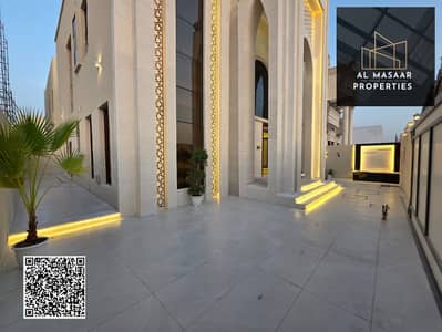 فیلا 5 غرف نوم للبيع في الحليو، عجمان - WhatsApp Image 2025-06-24 at 7.41. 53 PM. jpeg