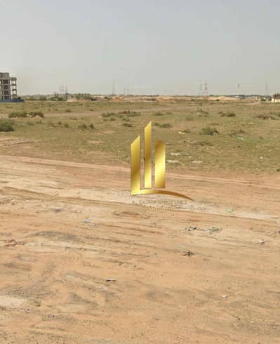 Plot for Sale in Al Maliha, Sharjah - IMG_8906. jpg