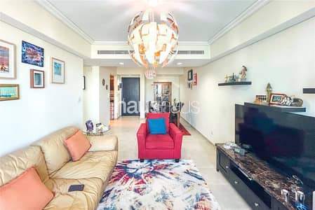 3 Bedroom Apartment for Sale in Jumeirah Lake Towers (JLT), Dubai - High Floor | Jumeirah Islands Views | VOT