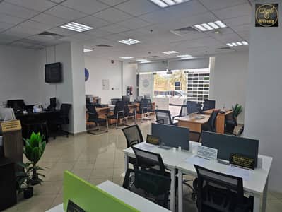 Office for Rent in Corniche Ajman, Ajman - WhatsApp Image 2024-08-19 at 12.59. 49 PM. jpeg