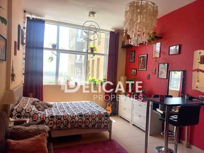 Studio for Rent in Dubai Silicon Oasis (DSO), Dubai - IMG-20240710-WA0010. jpg