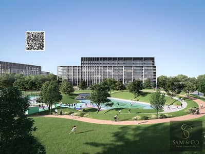 1 Bedroom Flat for Sale in Aljada, Sharjah - A. jpg