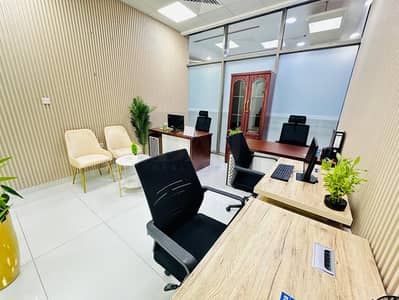 مکتب  للايجار في القرهود، دبي - 4c88aebd-2be5-4ae9-83ce-86f2729587fd. jpg