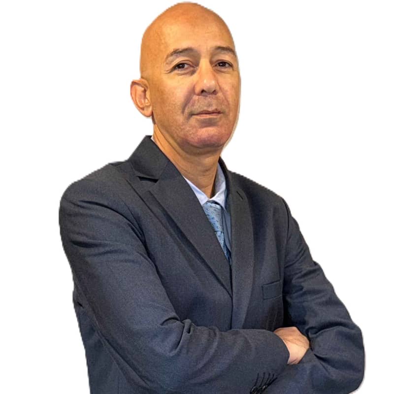 Ahmed Saleh
