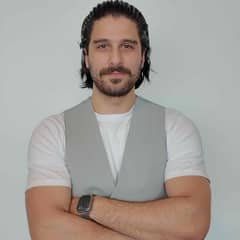 Maher Osama Hamwda