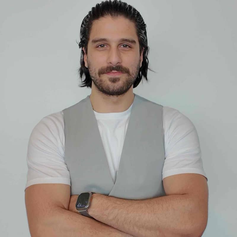 Maher Osama Hamwda