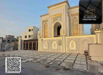 5 Bedroom Villa for Sale in Al Helio, Ajman - WhatsApp Image 2025-06-25 at 12.21. 43 AM(4). jpeg