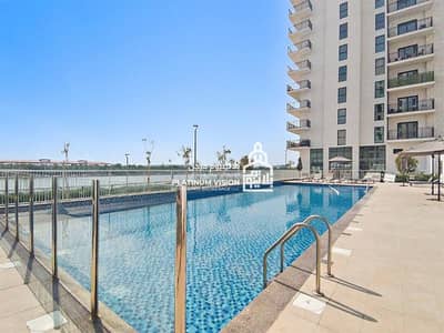 2 Bedroom Apartment for Rent in Yas Island, Abu Dhabi - Untitled-21. jpg