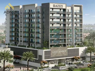 3 Cпальни Апартамент Продажа в Аль Фурджан, Дубай - 10. jpg