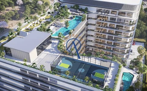 阿尔扬街区， 迪拜 1 卧室公寓待售 - BondEnclave_Brochure (1)_page-0030. jpg