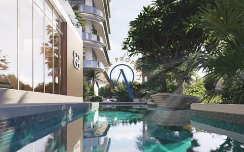 1 Bedroom Flat for Sale in Arjan, Dubai - BondEnclave_Brochure (1)_page-0023. jpg