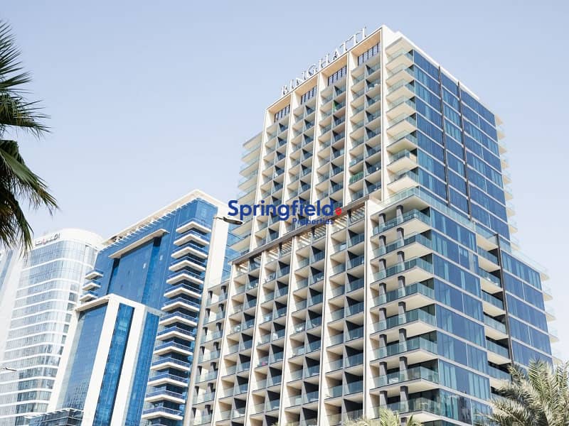 Квартира в Бизнес Бей,Резиденции Биллионера от Binghatti, 2 cпальни, 3100000 AED - 12028856 Квартира в Бизнес Бей,Резиденции Биллионера от Binghatti, 2 cпальни, 3100000 AED - 12028856