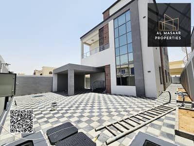 5 Cпальни Вилла Продажа в Аль Рауда, Аджман - WhatsApp Image 2025-06-17 at 8.06. 35 PM (1). jpeg