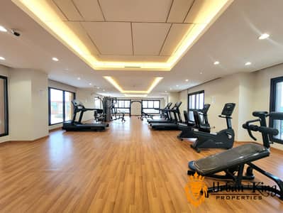 2 Bedroom Apartment for Rent in Al Jaddaf, Dubai - 20240415_115640. jpg