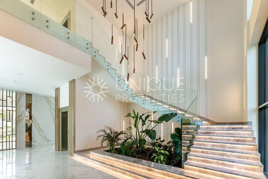 Luxurious Home | Pool | Rooftop Terrace