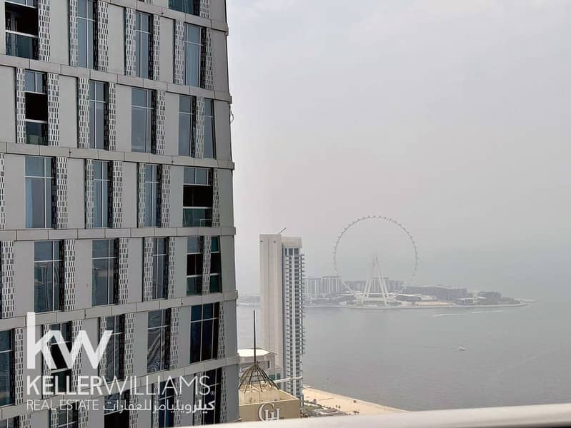 Квартира в Дубай Марина,ДАМАК Хайтс, 1 спальня, 140000 AED - 12028916 Квартира в Дубай Марина,ДАМАК Хайтс, 1 спальня, 140000 AED - 12028916