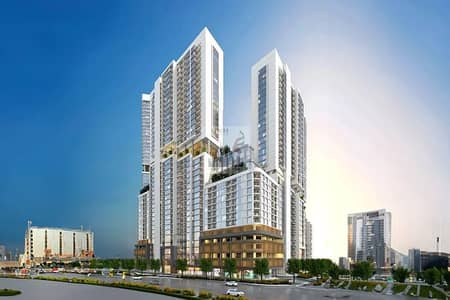 2 Bedroom Apartment for Sale in Sobha Hartland, Dubai - 0. jpg