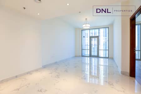 1 Bedroom Flat for Rent in Business Bay, Dubai - Burj and Canal View // High Floor // Vacant