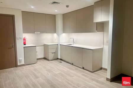 1 Bedroom Flat for Rent in Dubai Creek Harbour, Dubai - Bright Unit| New Apartment| High Floor