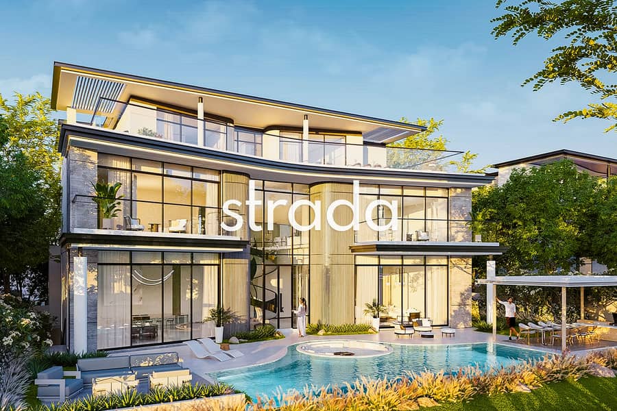 60/40 Payment Plan | Iconic Design | 2027 60/40 Payment Plan | Iconic Design | 2027