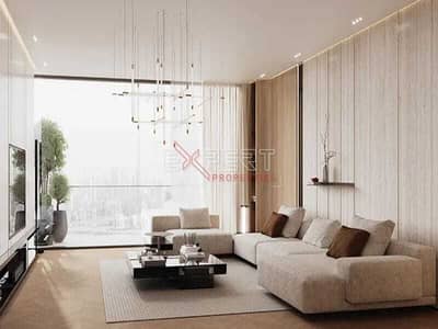 1 Bedroom Apartment for Sale in Al Jaddaf, Dubai - Prime Location | Urban Ascent | Affordable Investment