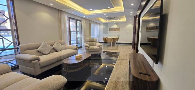 3 Bedroom Flat for Rent in Al Manhal, Abu Dhabi - WhatsApp Image 2025-06-24 at 1.49. 47 PM (1). jpeg