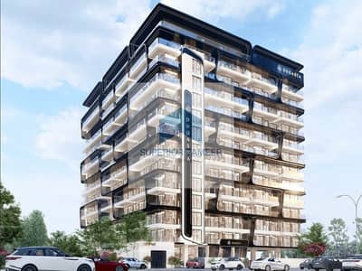 1 Спальня Апартаменты Продажа в Комплекс Дубай Резиденс, Дубай - DLRC. jpeg