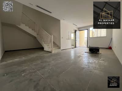 4 Bedroom Townhouse for Sale in Al Zahya, Ajman - WhatsApp Image 2025-04-16 at 1.07. 25 AM. jpeg