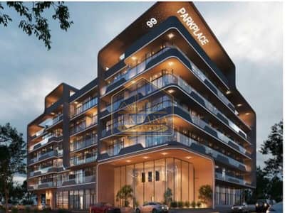 2 Bedroom Apartment for Sale in Jumeirah Village Circle (JVC), Dubai - 14. JPG
