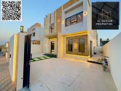 3 Bedroom Villa for Sale in Al Helio, Ajman - WhatsApp Image 2025-01-14 at 4.44. 51 AM (1). jpeg