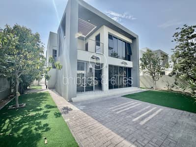 4 Bedroom Villa for Rent in Dubai Hills Estate, Dubai - 4BD | E3 CLOSE TO AMENITIES | EXCELLENT CONDITION