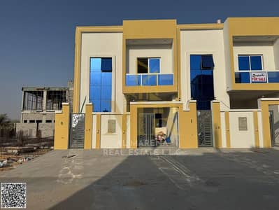 فیلا 3 غرف نوم للبيع في الحليو، عجمان - IMG-20250619-WA0112. jpg
