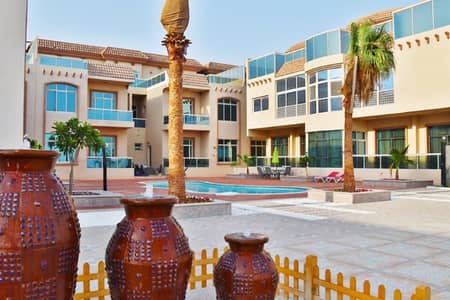 فیلا في بين الجسرين 2 غرف 100000 درهم - 4139567 فیلا في بين الجسرين 2 غرف 100000 درهم - 4139567