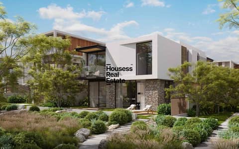 5 Bedroom Villa for Sale in The Acres, Dubai - Below OP | G plus 2 Layout | Type F villa