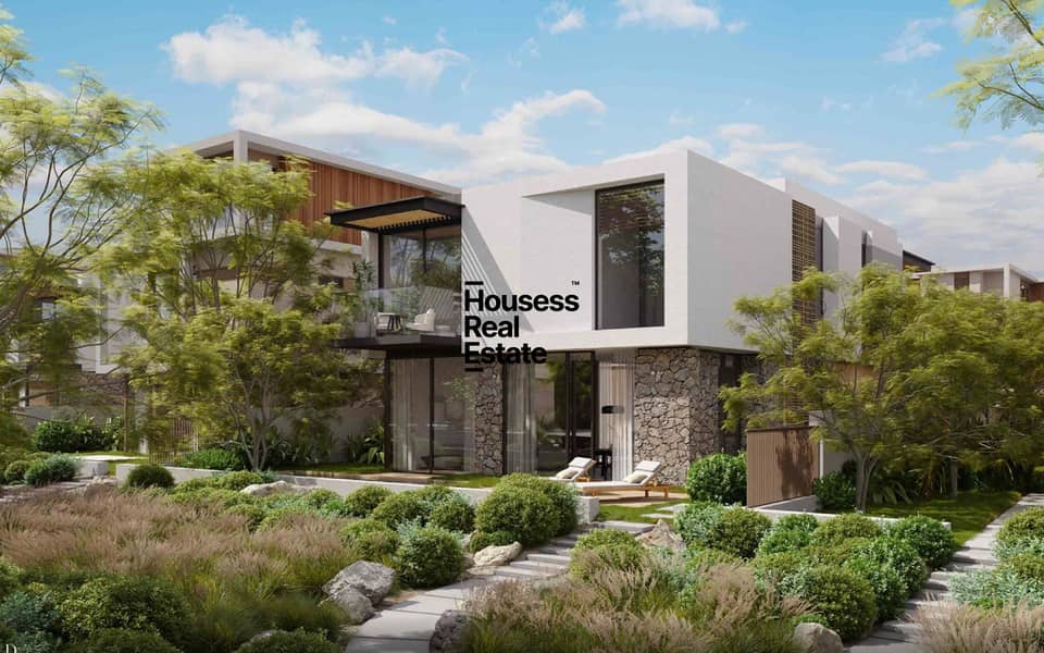 Below OP | G plus 2 Layout | Type F villa Below OP | G plus 2 Layout | Type F villa