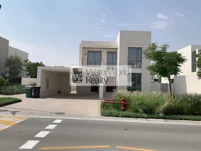 4 Bedroom Villa for Rent in Dubai South, Dubai - c22839de-2cd4-4edd-b2d9-37a2aa115db9. jpeg