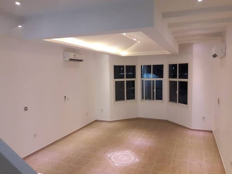 شقة في مدينة بوابة أبوظبي (اوفيسرز سيتي) 32000 درهم - 4207199