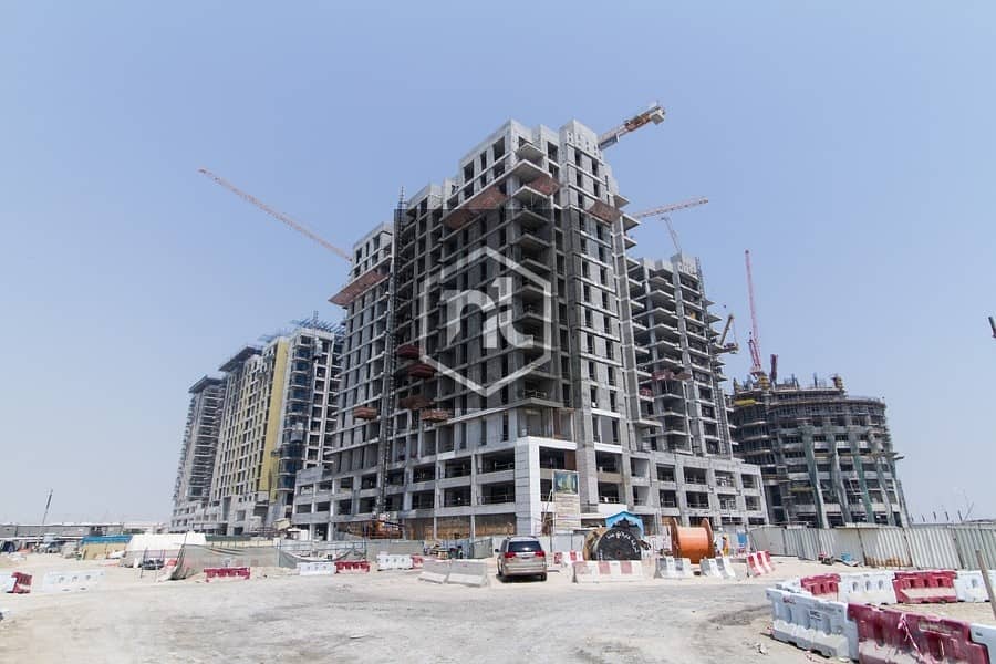 1BHK with eye catching view and perfect payment plan 1BHK with eye catching view and perfect payment plan
