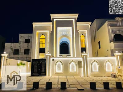 فیلا 5 غرف نوم للبيع في الحليو، عجمان - batch_IMG-20250625-WA0127. jpg