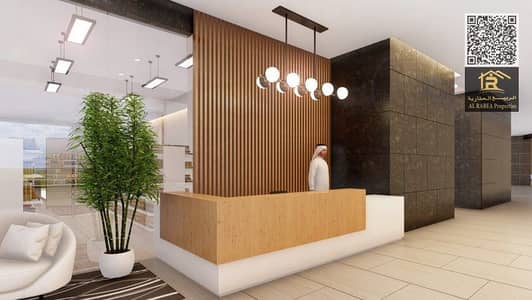 استوديو  للبيع في العامرة، عجمان - 9be49e53-a797-4182-b1cd-35af1c3efb44. jpg